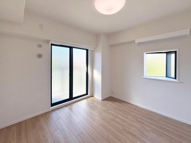 リビング以外の居室