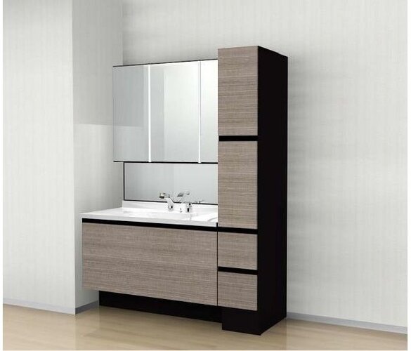 洗面台・洗面所