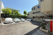 駐車場 駐車場