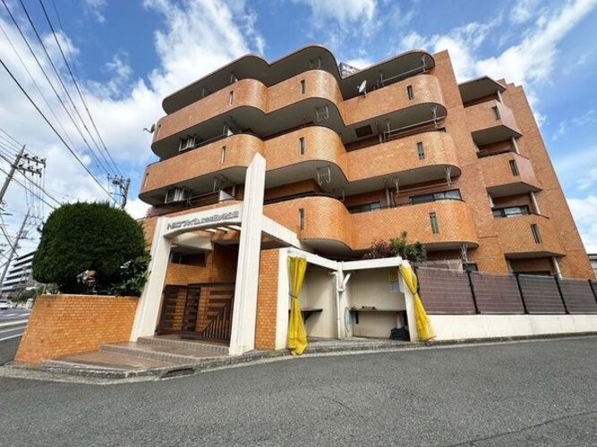 現地外観写真 現地外観写真
