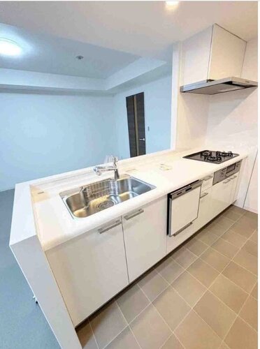 キッチン キッチン