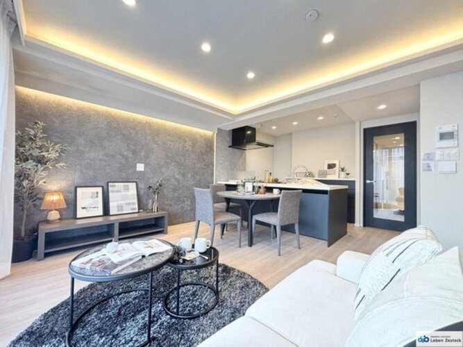 リビング リビング