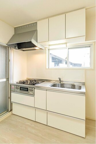キッチン キッチン