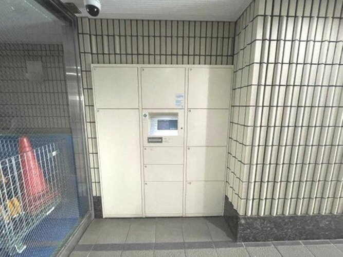 その他共用部 その他共用部