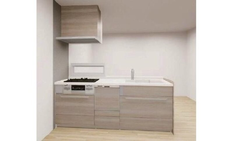 キッチン キッチン