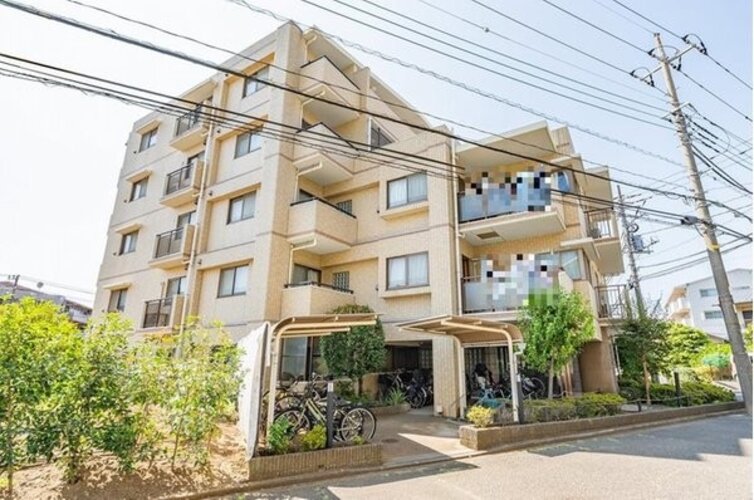 現地外観写真 現地外観写真