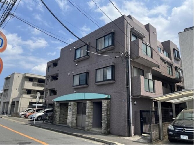 現地外観写真 現地外観写真