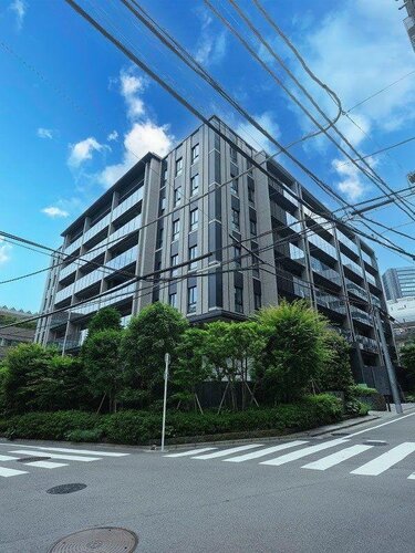 現地外観写真 現地外観写真