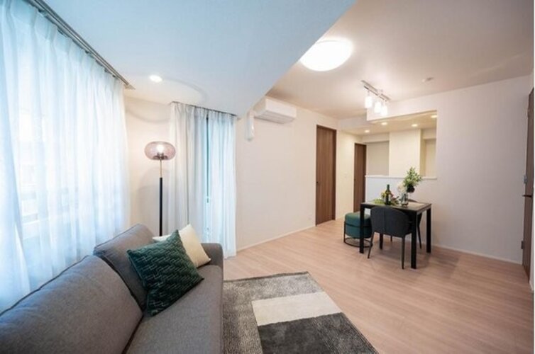 リビング リビング