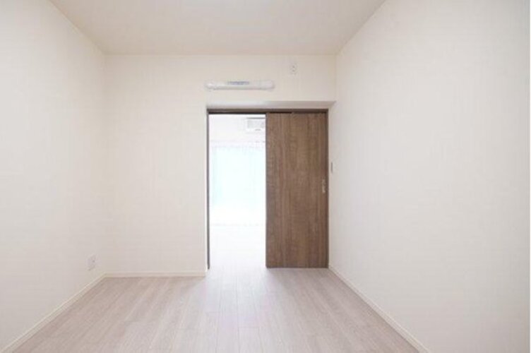 リビング以外の居室