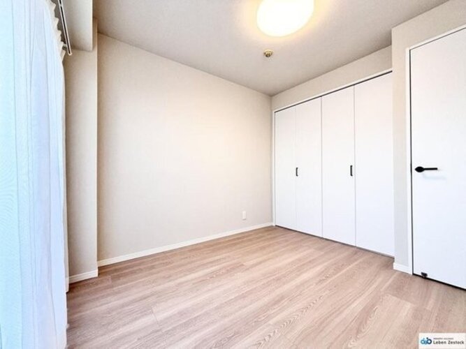 リビング以外の居室