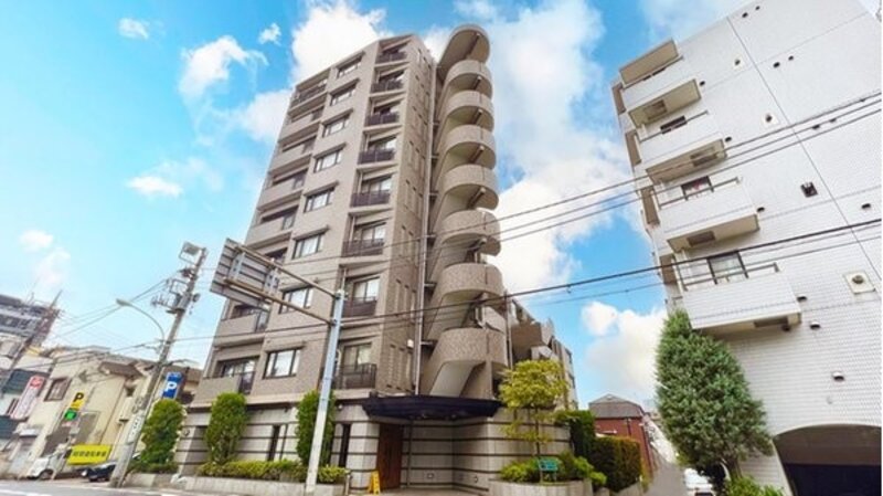 現地外観写真 現地外観写真