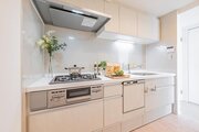 キッチン キッチン