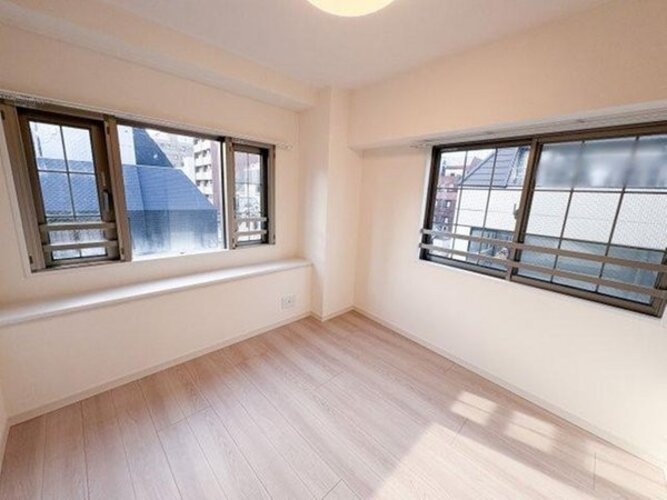 リビング以外の居室