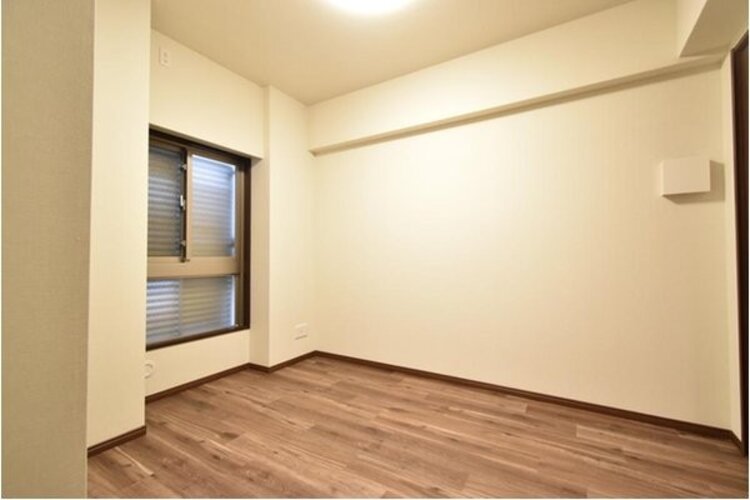 リビング以外の居室 リビング以外の居室