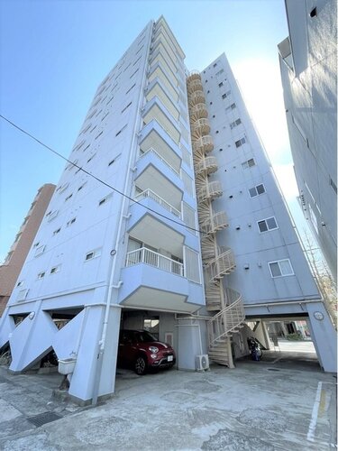 現地外観写真 現地外観写真