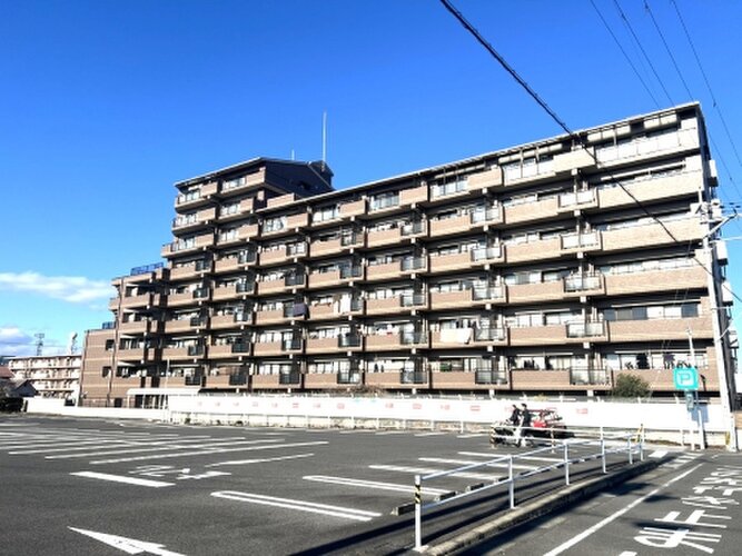 ＪＲ東海道本線 「草津」駅まで徒歩14分