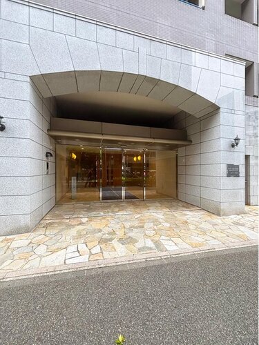 エントランス エントランス