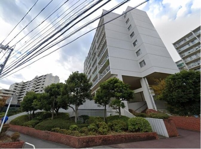 現地外観写真 現地外観写真