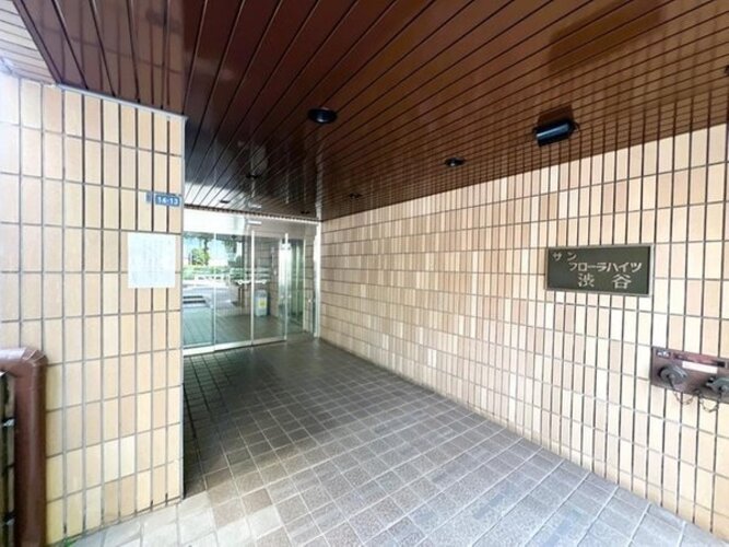 その他共用部 その他共用部