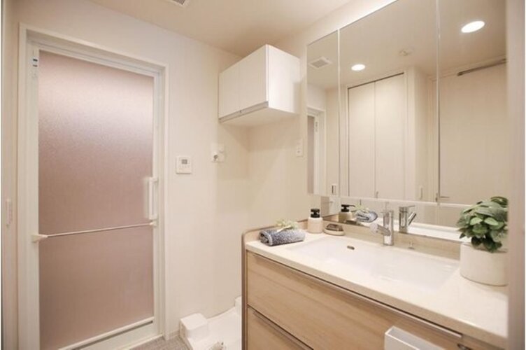 洗面台・洗面所 洗面台・洗面所