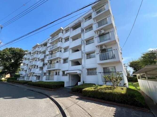 現地外観写真 現地外観写真