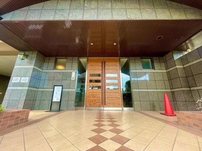 その他共用部 その他共用部