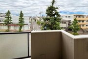 住戸からの眺望写真