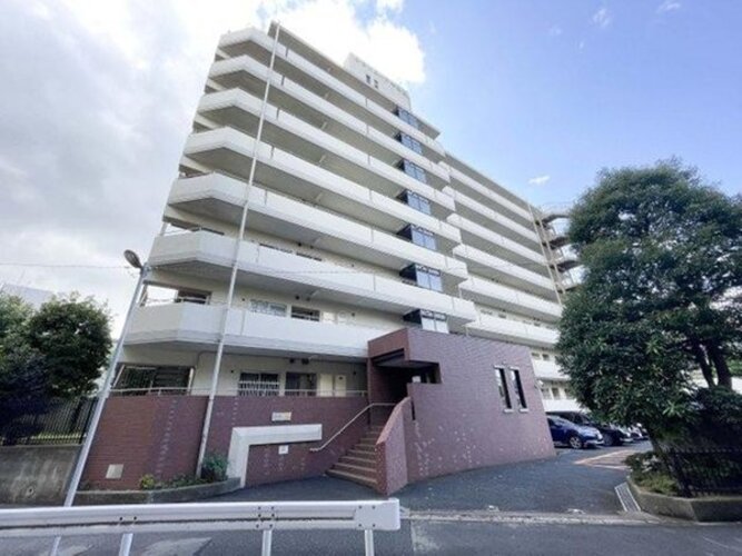 現地外観写真 現地外観写真