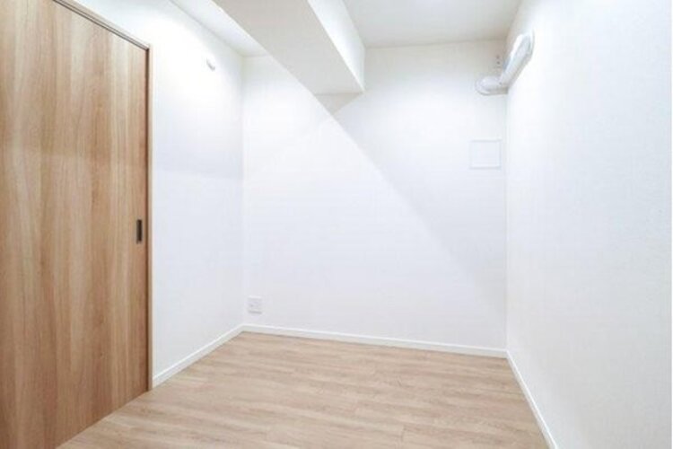 リビング以外の居室