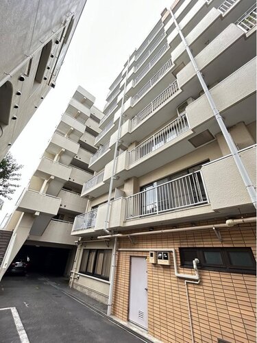 現地外観写真 現地外観写真