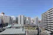 住戸からの眺望写真