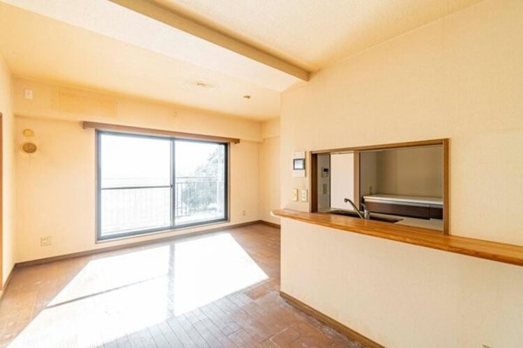 リビング リビング