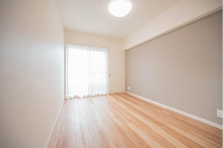 リビング以外の居室 リビング以外の居室