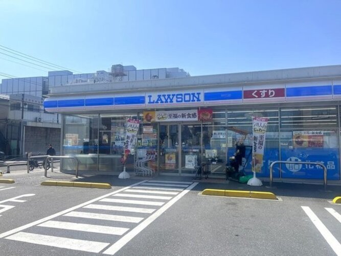 コンビニ コンビニ