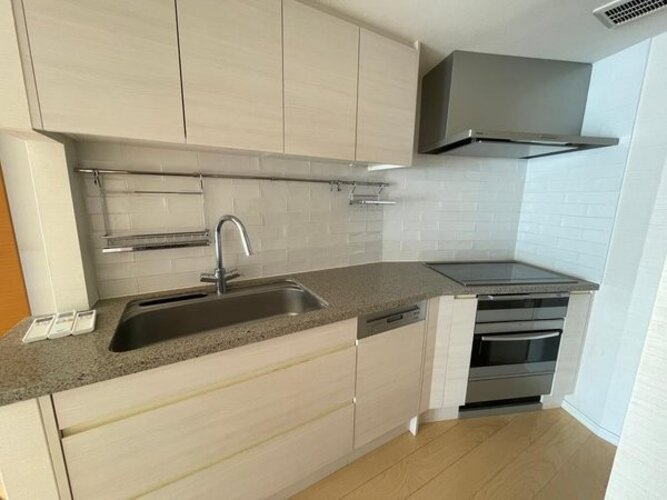 キッチン キッチン