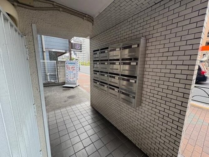 その他共用部 その他共用部