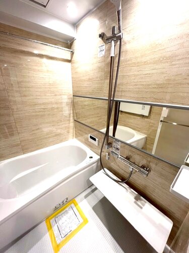 浴室　＊浴室乾燥・追い炊き機能付き＊