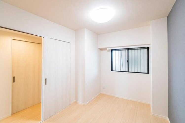 リビング以外の居室