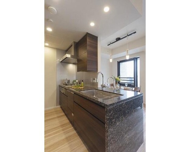 キッチン キッチン