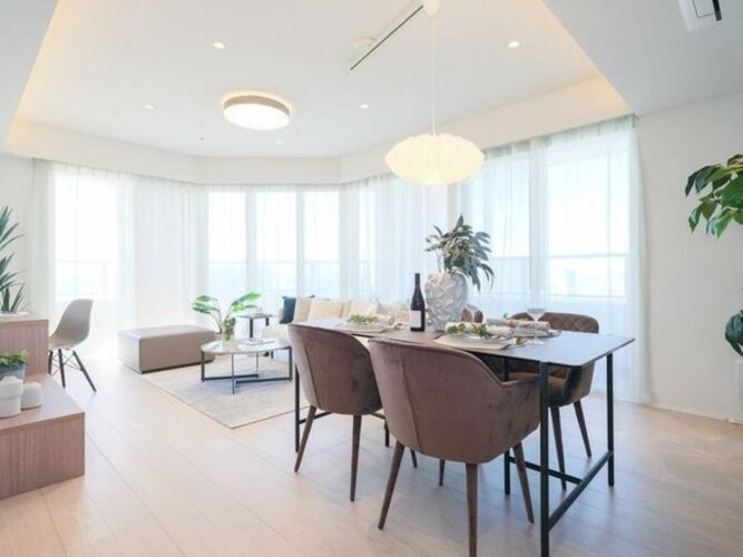 リビング リビング