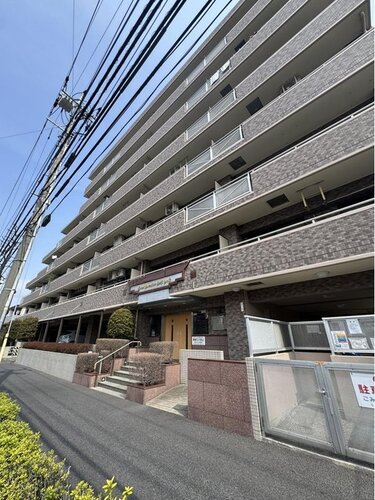 現地外観写真 現地外観写真