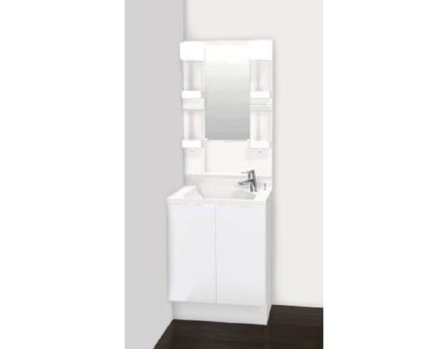 洗面台・洗面所※完成イメージです。