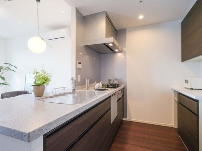 キッチン キッチン