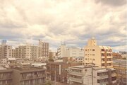 住戸からの眺望写真 住戸からの眺望写真