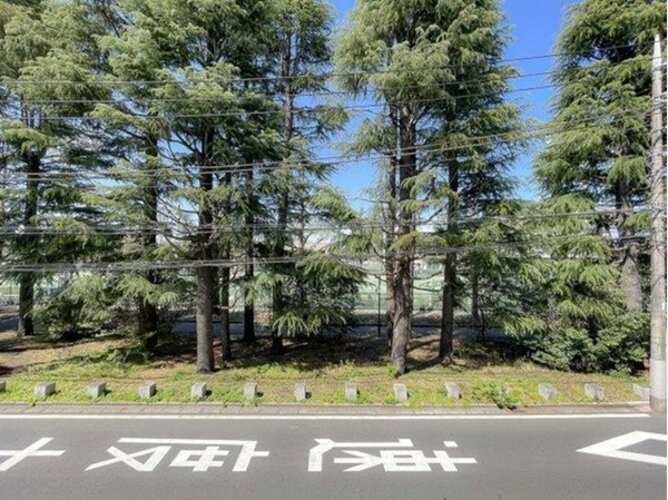 住戸からの眺望写真 住戸からの眺望写真