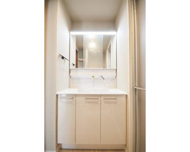 洗面台・洗面所