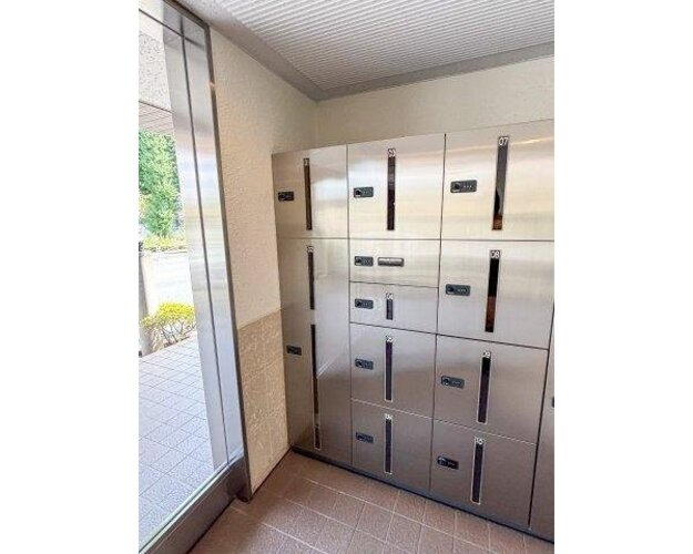 その他共用部 その他共用部