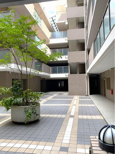 その他共用部 その他共用部