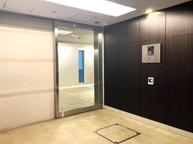 その他共用部 その他共用部